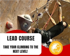 LEAD COURSE! 