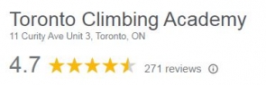 Check out our rave Google reviews! 